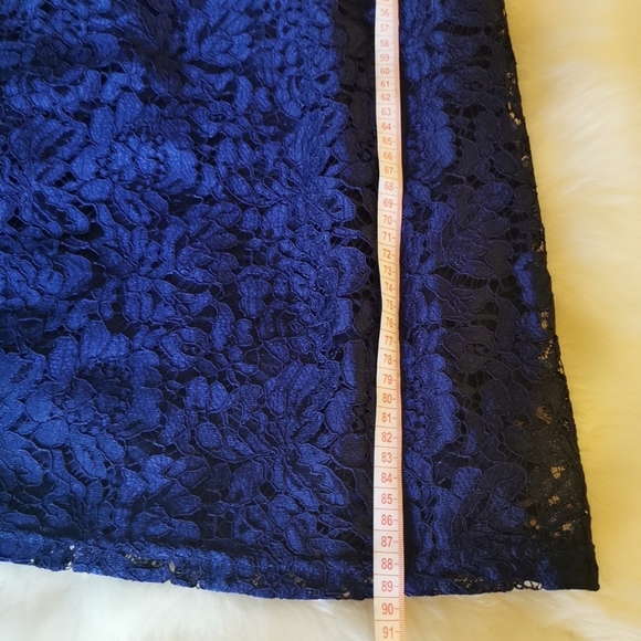 INCITY Lace Dress - Picture 8 of 8